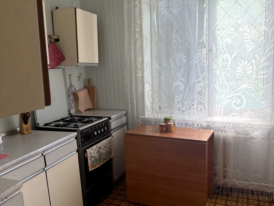 Квартира. Одесса, Академика Заболотного ул.