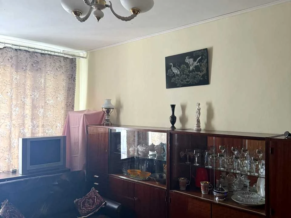 Квартира. Одесса, Академика Заболотного ул.