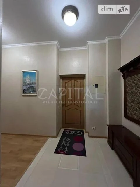 Sale of 2-room apartment 99 sq. m. on Konovaltsya Yevhena 44A street •