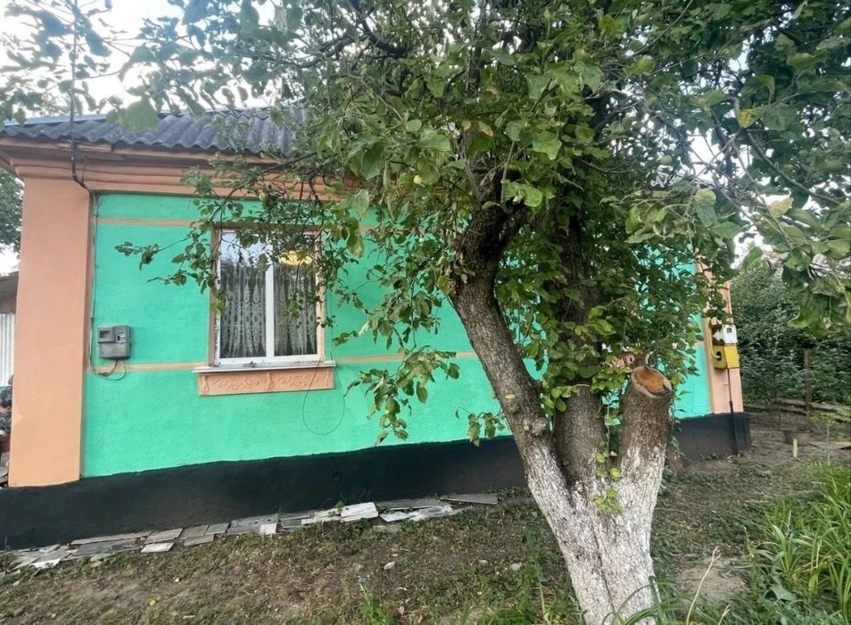 Продаж будинку з комунікаціями пр