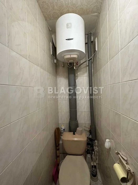 For sale 3-room Avtozavodska 93/Vyshgorodska brick with gas