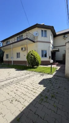 Продаж будинку на 5,5 сотки, 5 кімнат, меблі техніка