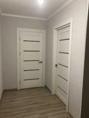 (4) 2 ком квартира на ул. Запорожская / ул. Прохоровская