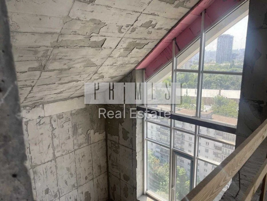 3-level apartment for sale, Lesi Ukrainky Blvd. 7b, Pechersk