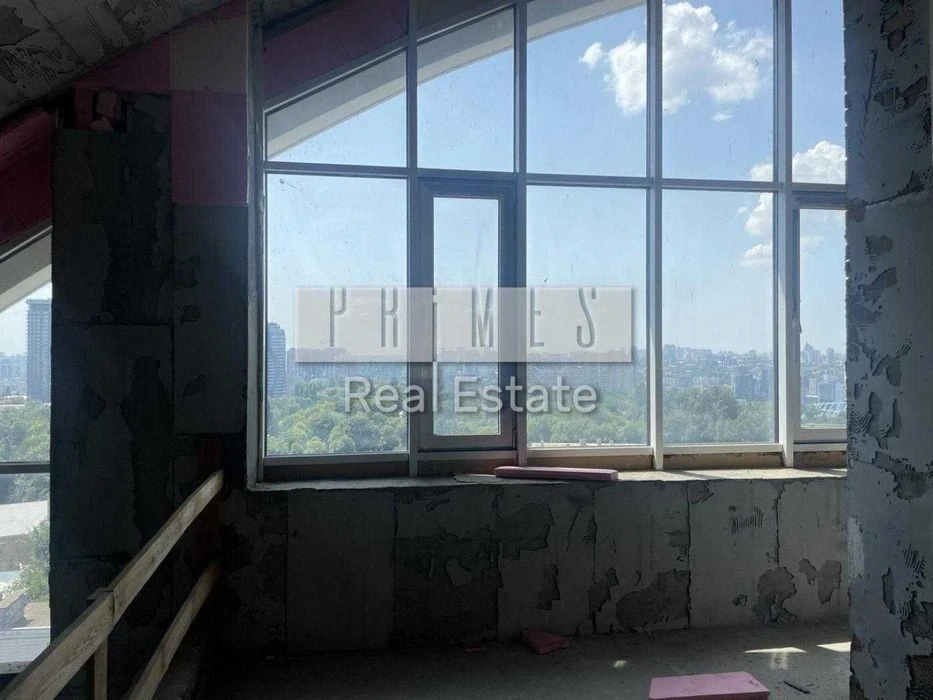 3-level apartment for sale, Lesi Ukrainky Blvd. 7b, Pechersk