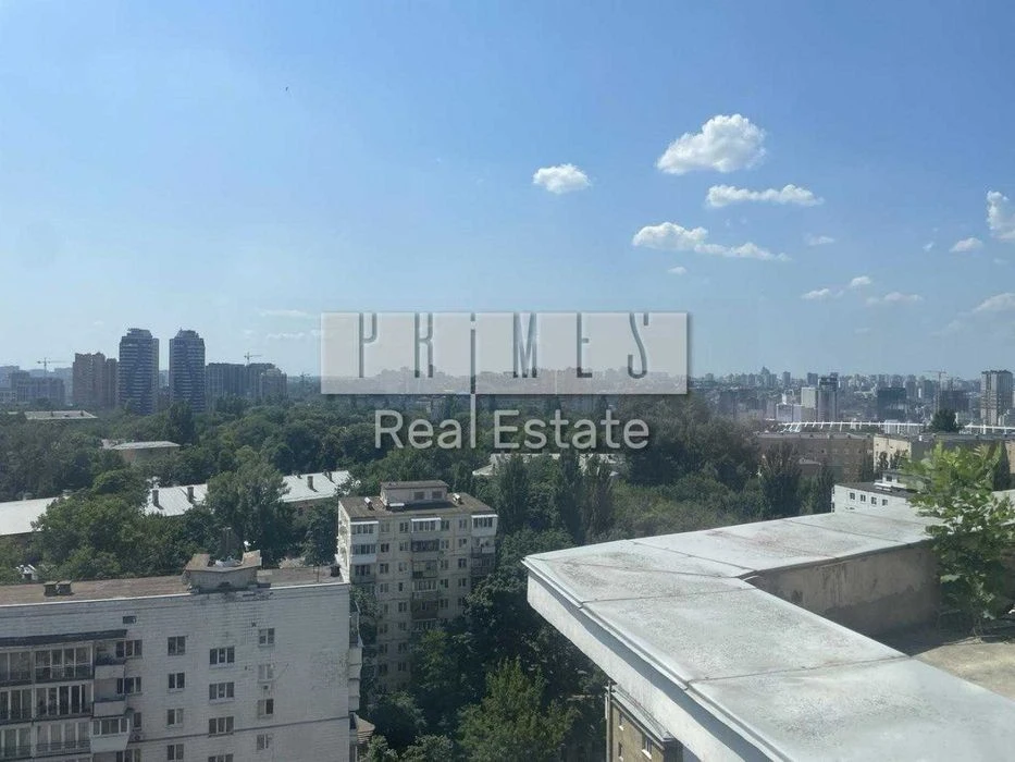 3-level apartment for sale, Lesi Ukrainky Blvd. 7b, Pechersk