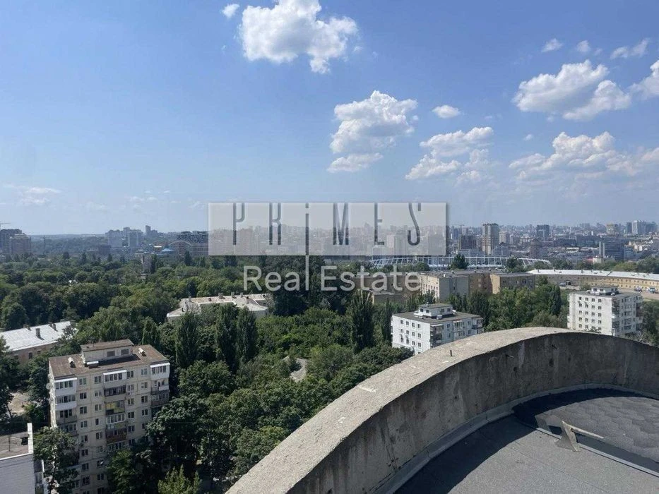3-level apartment for sale, Lesi Ukrainky Blvd. 7b, Pechersk