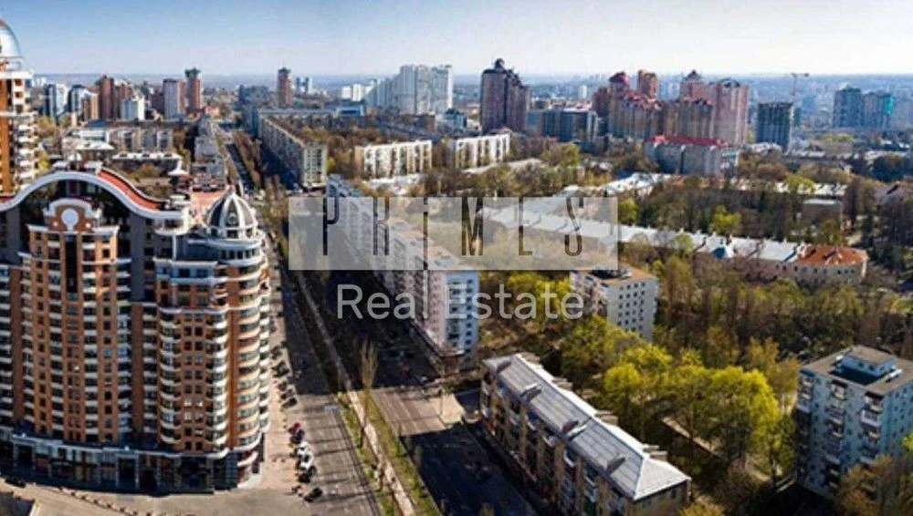 3-level apartment for sale, Lesi Ukrainky Blvd. 7b, Pechersk