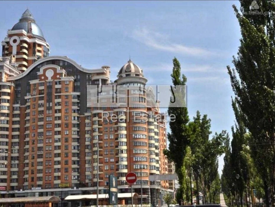 3-level apartment for sale, Lesi Ukrainky Blvd. 7b, Pechersk