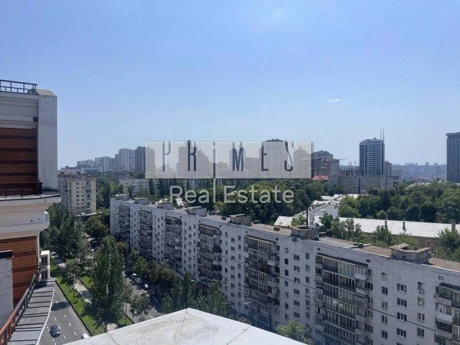 3-level apartment for sale, Lesi Ukrainky Blvd. 7b, Pechersk