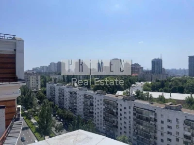 3-level apartment for sale, Lesi Ukrainky Blvd. 7b, Pechersk