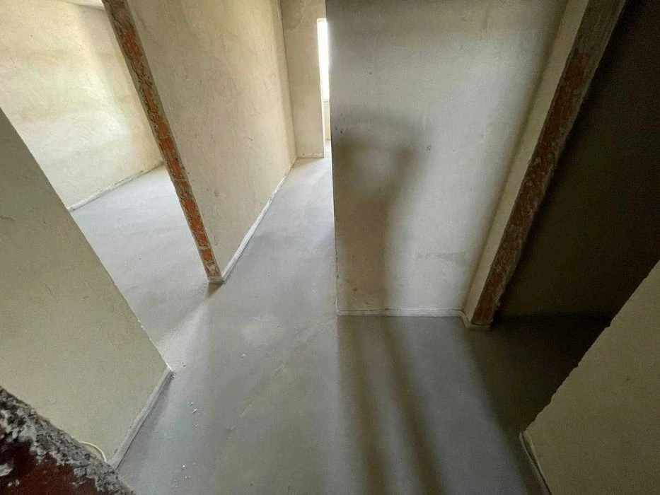 HOT PRICE!! 1 room Apartment 3rd floor 35m2!!