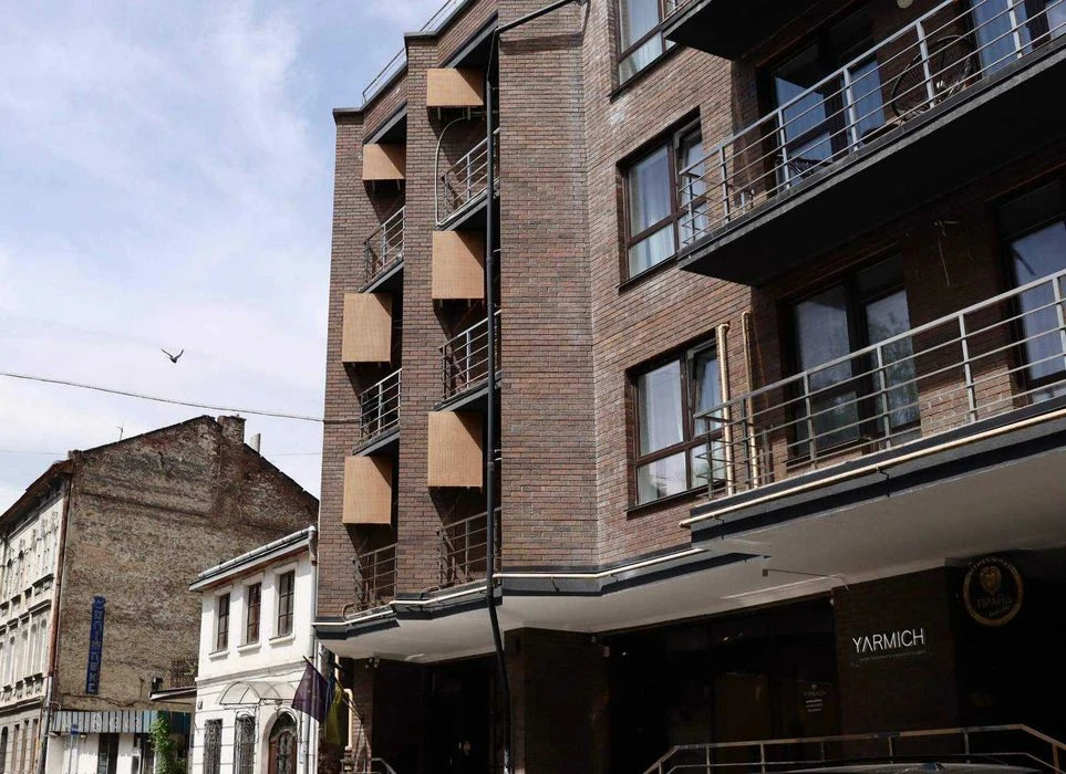 Балабана. Продаж 2 кім квартири. Центр. Львів