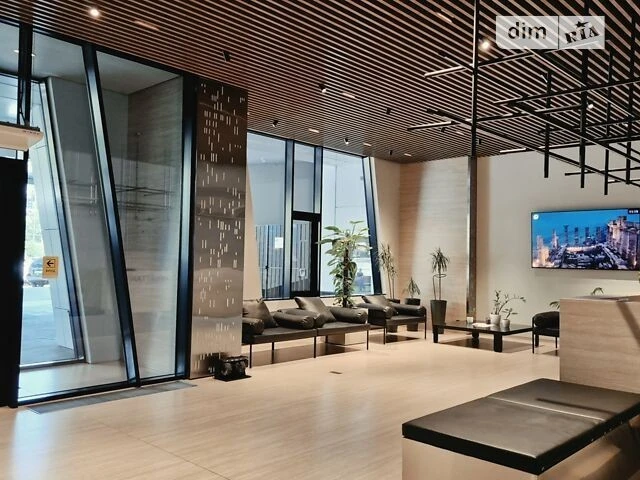 Sale of 2-room apartment 87 sq. m on Beresteyskyi Avenue 11 • ID