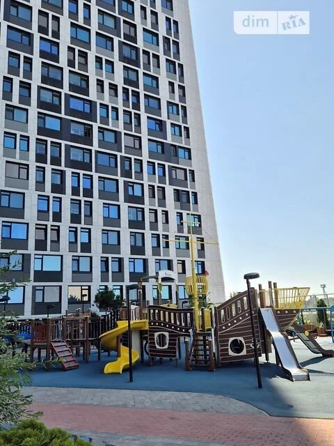 Sale of 2-room apartment 87 sq. m on Beresteyskyi Avenue 11 • ID