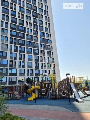 Sale of 2-room apartment 87 sq. m on Beresteyskyi Avenue 11 • ID