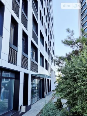 Sale of 2-room apartment 87 sq. m on Beresteyskyi Avenue 11 • ID