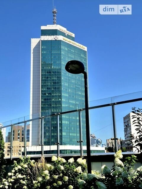 Sale of 2-room apartment 87 sq. m on Beresteyskyi Avenue 11 • ID