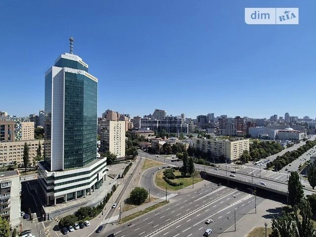 Sale of 2-room apartment 87 sq. m on Beresteyskyi Avenue 11 • ID