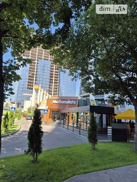 Sale of 2-room apartment 87 sq. m on Beresteyskyi Avenue 11 • ID