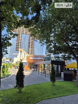 Sale of 2-room apartment 87 sq. m on Beresteyskyi Avenue 11 • ID