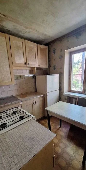 2-room apartment in the center near Konstitutsii metro station