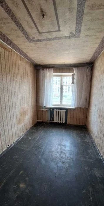 2-room apartment in the center near Konstitutsii metro station