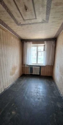 2-room apartment in the center near Konstitutsii metro station