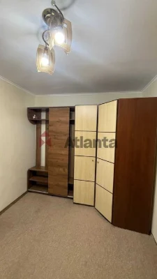 Продам уютную 2-к квартиру 50м² возле парка Марка Твена! Кир