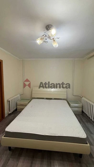 Продам уютную 2-к квартиру 50м² возле парка Марка Твена! Кир