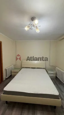 Продам уютную 2-к квартиру 50м² возле парка Марка Твена! Кир