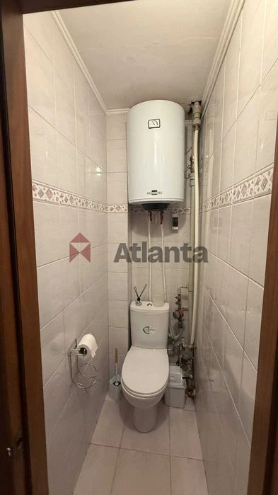 Продам уютную 2-к квартиру 50м² возле парка Марка Твена! Кир