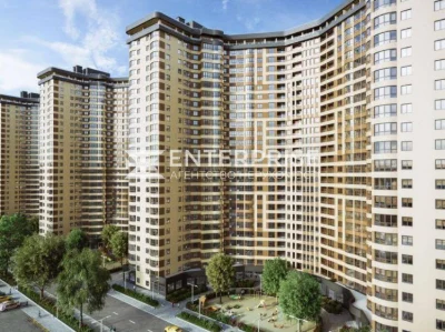 Продажа 1квартиры ЖК Family&Friends ул. Новополевая, Соломье