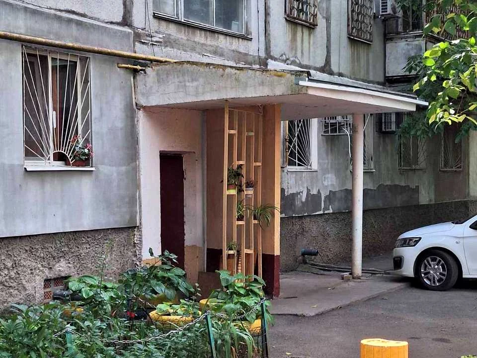 Квартира. Одесса, Академика Королева ул.