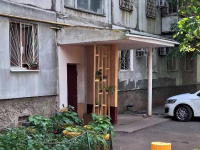 Квартира. Одесса, Академика Королева ул.