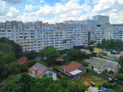 Квартира. Одесса, Академика Королева ул.