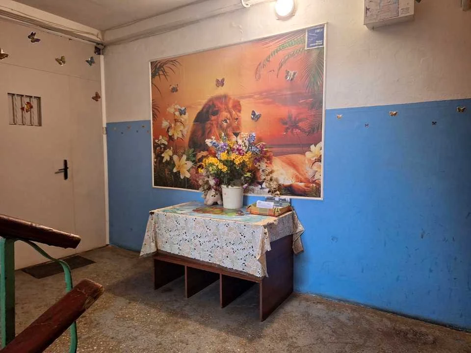 Квартира. Одесса, Академика Королева ул.