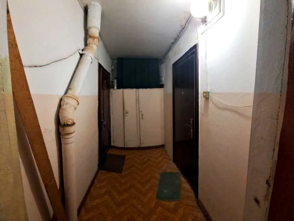 Квартира. Одесса, Академика Королева ул.