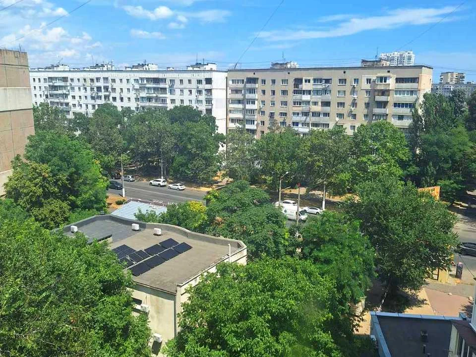Квартира. Одесса, Академика Королева ул.