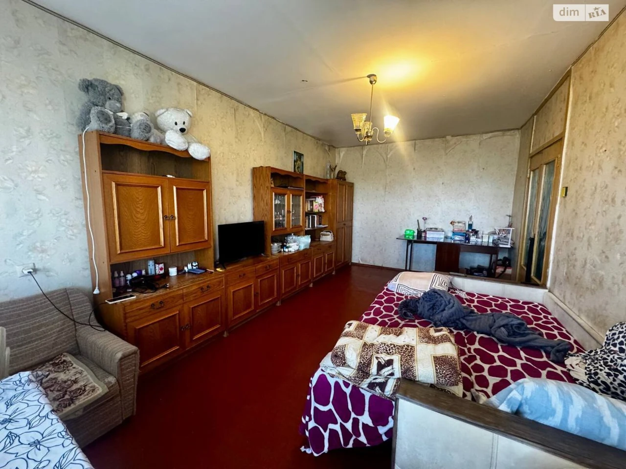 Sale Apartment Saltivskyi