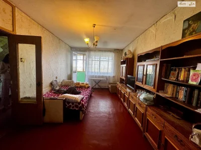 Sale Apartment Saltivskyi