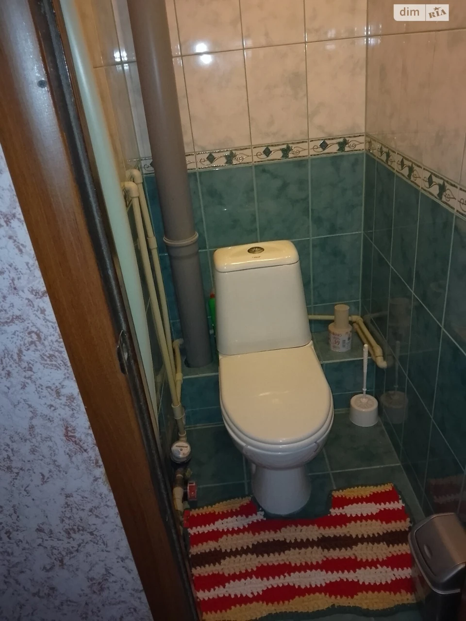Продаж Квартира Половки