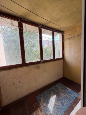 Sale of a 3-room apartment of 71m² in the center of Troyeshchyna, Ronalda Rey St.