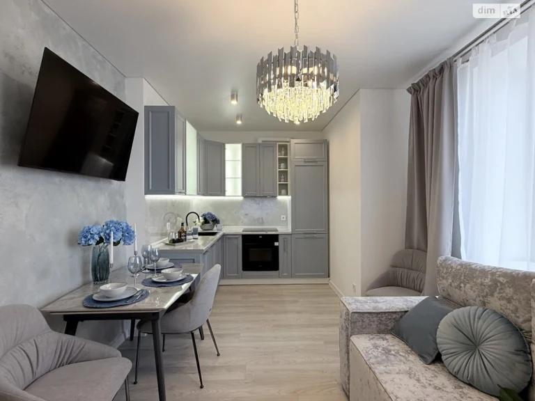 Продаж Квартира Академічний