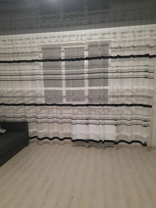 One-bedroom apartment for sale in a new building on Saltovka.