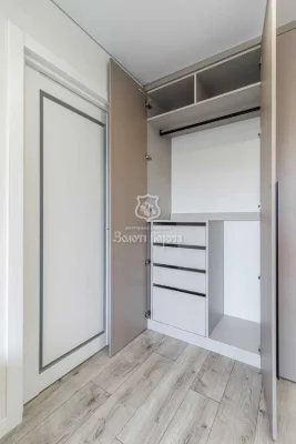 Продаж 1-кімнатної квартири 43 м², Русанівська наб., 16