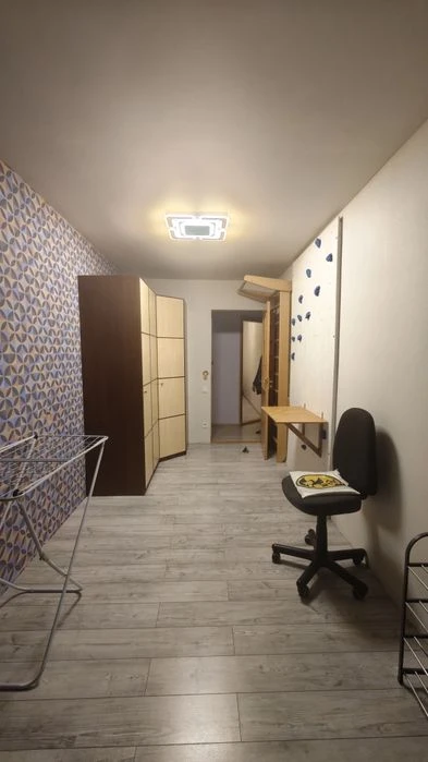 3-к квартира РЕМОНТ верх пр.Науки