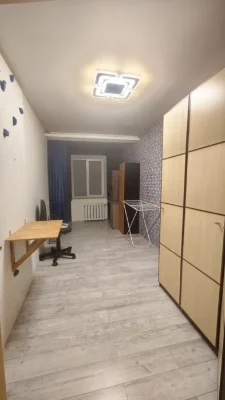 3-к квартира РЕМОНТ верх пр.Науки