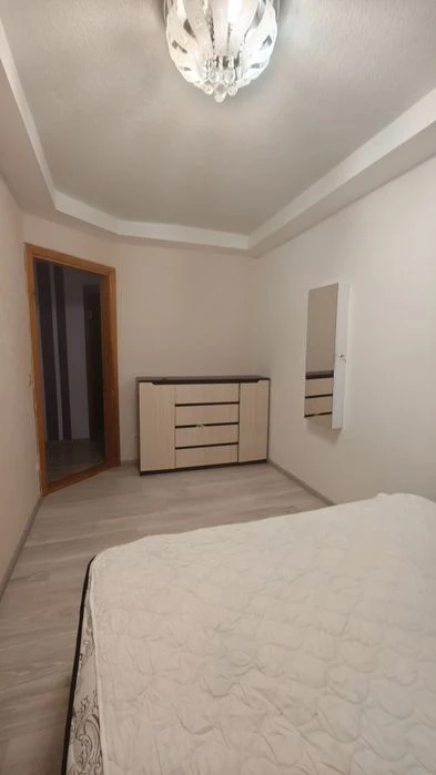 3-к квартира РЕМОНТ верх пр.Науки