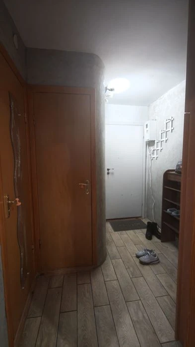 3-к квартира РЕМОНТ верх пр.Науки